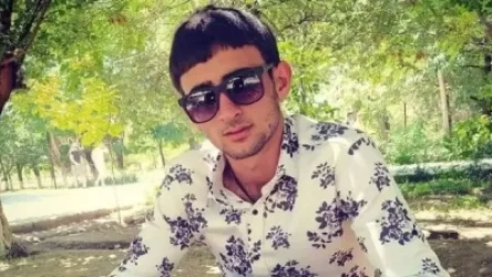 Հրազենային կրակոցից մահացած Սարգիս Գրիգորյանը 44–օրյա պատերազմի մասնակից էր. նա երեկ էր խոսել ծնողների հետ