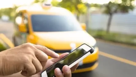 Օնլայն տաքսիների  գները զգալի բարձրացել են. ահազանգում են քաղաքացիները