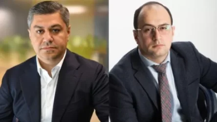 ԱԺ-ում «Պատիվ ունեմ» խմբակցության ղեկավարը կլինի Արթուր Վանեցյանը, քարտուղարը՝ Հայկ Մամիջանյանը. Tert.am