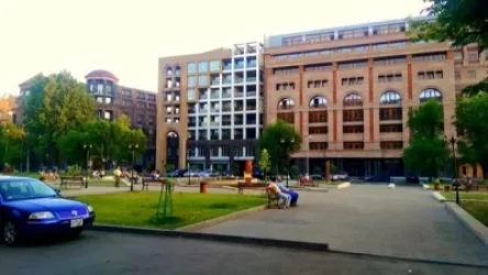 ԼՈՒՍԱՆԿԱՐ. Վաղվանից Բուզանդի փողոցում կկատարվի երթևեկության կազմակերպման փոփոխություն