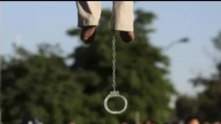 Իրանում երկու ադրբեջանցու դատապարտել են մահապատժի