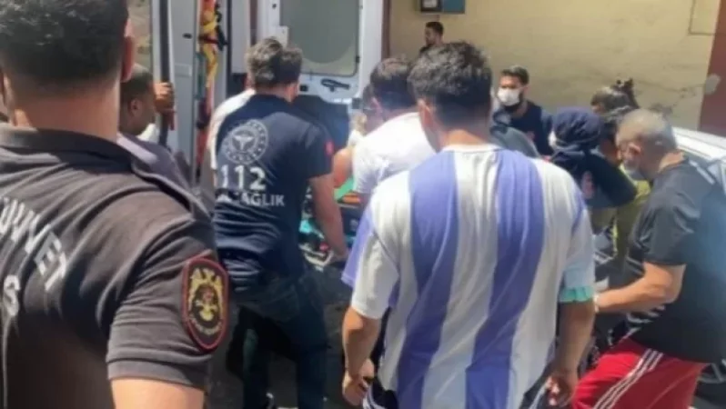 Ստամբուլում  տեղի ունեցած փոխհրաձգության հետևանքով կան զոհեր