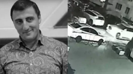 Հրապարակվել են Աշոտ Բոլյանի սպանության կազմակերպիչների անունները.  երկուսը հայ են