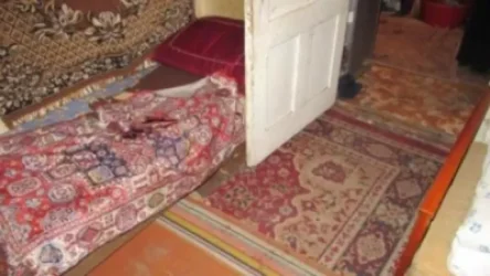 Ծխելու պատճառով առաջացած վիճաբանությունն ավարտվել է սպանությամբ. ՔԿ