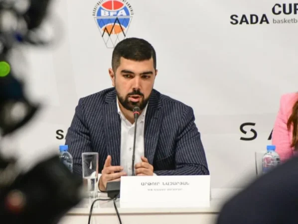 Հայկական սպորտը այսօր գոյատևման ռեժիմում է․  Նազարյան