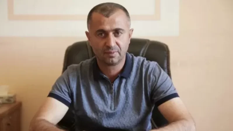 «Ամբողջ գիշեր «պուլիմյոտից» կրակել են». Գեղամասարի համայնքապետ