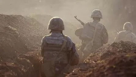 Կրակում են հենց ուղիղ բնակավայրերի վրա. ՄԻՊ-ը հայտնում է, թե սահմանի որ հատվածում է լարված