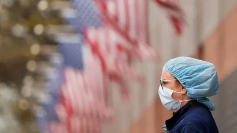 ԱՄՆ-ում պատվաստված անձիք դիմակ պետք է կրեն