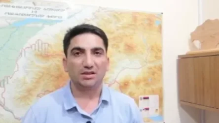 ՏԵՍԱՆՅՈՒԹ․ Նաիրի Հոխիկյանը՝ նոր պատերազմի հավանականության մասին