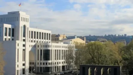 Հայաստանը գործի կդնի իր ռազմաքաղաքական ողջ գործիքակազմը․ ԱԳՆ-ը հայտարարություն է տարածել