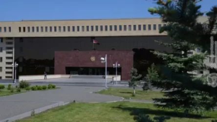 Փոխհրաձգությունը շարունակվում է․ ՊՆ-ի հայտարարությունը իրավիճակի վերաբերյալ