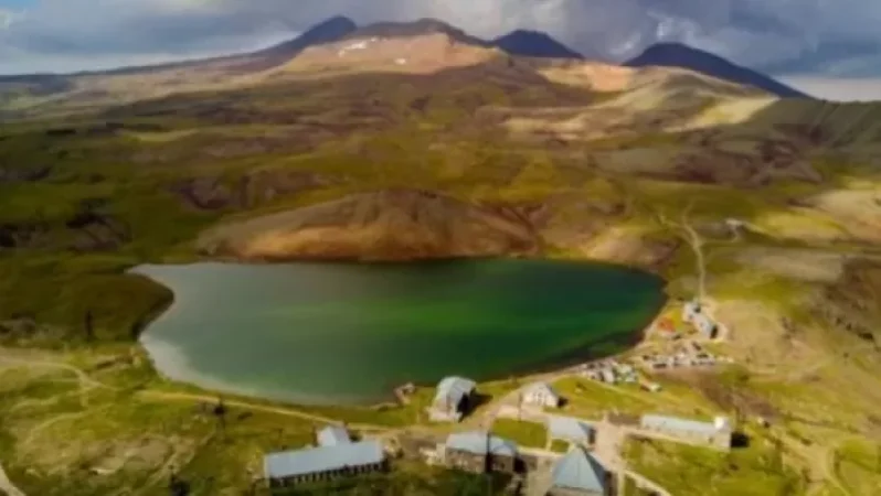 Ադրբեջանը փորձել է ճեղքում իրականացնել Ալ լճերին հարակից Գեղարքունիքի գյուղերի ուղղությամբ