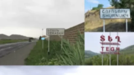 «Հակառակորդի մոտ շարժ կա». ինչ իրավիճակ է Սյունիքում, Արարատում և Կութում․ ArmDaily