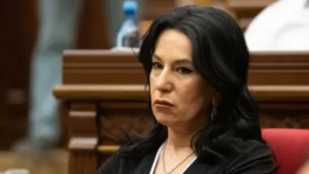 Հրատապ է. Նաիրա Զոհրաբյանը դիմում է Արարատ Միրզոյանին