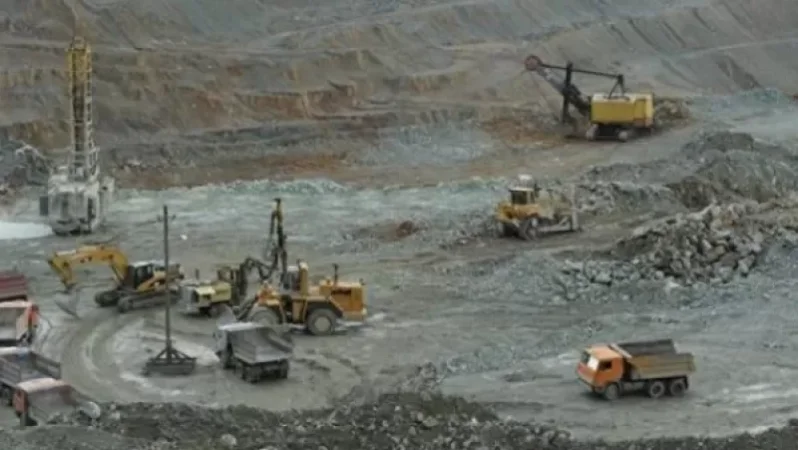 Սոթքի հանքի շուրջ 150 աշխատակիցներ տարհանվել են. այժմ էլ կան անկանոն կրակոցներ