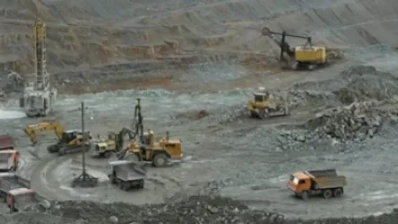 Սոթքի հանքի շուրջ 150 աշխատակիցներ տարհանվել են. այժմ էլ կան անկանոն կրակոցներ