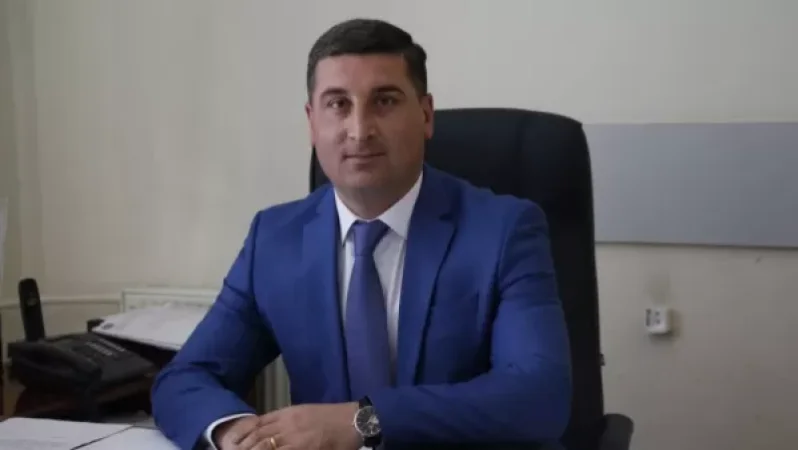 Անհետ կորած զինծառայողը գտնվել է ՝ վիրավոր վիճակում․ Գնել Սանոսյան