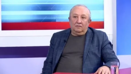 Լայնածավալ պատերազմ չի լինելու․ Մովսես Հակոբյան