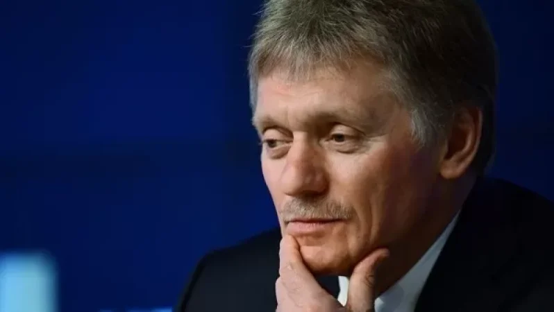 Ռուսաստանը դեռ չի կարողանում հաղթահարել կորոնավիրուսը. Պեսկովը մանրամասնում է` ինչու