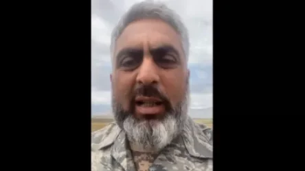 Հերոսացած մեր երեք զինվորների զենքերի մեջ չի եղել ոչ մի փամփուշտ, մինչև վերջին փամփուշտ կռվել են. Արծրուն Հովհաննիսյան