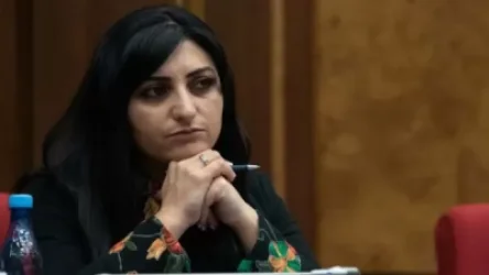 Հիմա շատ կարևոր է, թե հրադադարն ինչ պայմաններով է հաստատվում... Ինչի՞, ի՞նչ խոստման դիմաց․ Թագուհի Թովմասյան