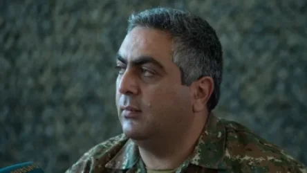 Արծրուն Հովհաննիսյանը  նախարարության ներկայացուցիչ չԷ, հրապարակած տեղեկություններն էլ պաշտոնական չեն. ՊՆ