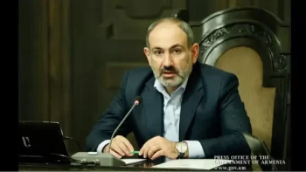 Իրադրությունը չի կայունանում․ Փաշինյանը կառավարությունում է