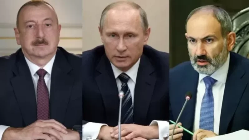 Հայաստան, Մոսկվա,  Ադրբեջան հանդիպում նախատեսված չէ․ ՊՆ-ից մեկնաբանում են