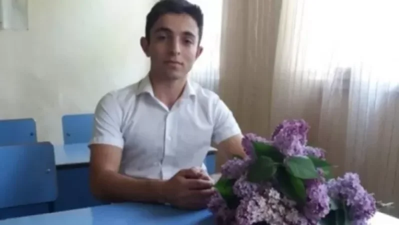 Զոհված զինծառայող Դավիթը 44-օրյա պատերազմի մասնակից էր, Չինչին գյուղից . Բերդի համայնքապետարան