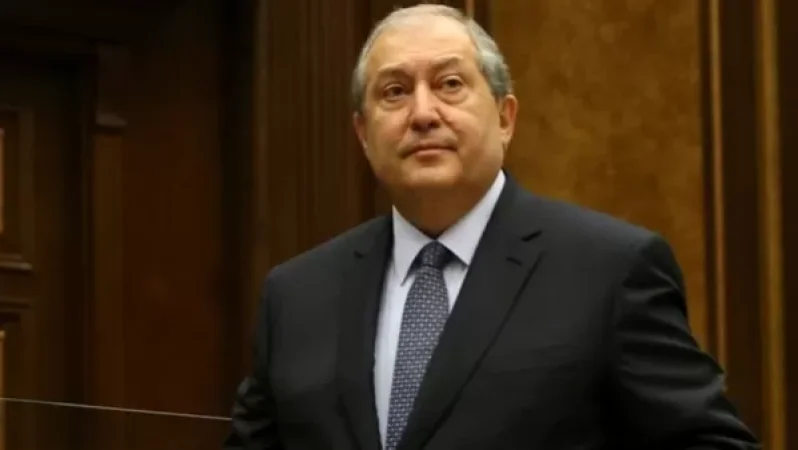 Այս գիշեր Ադրբեջանը հերթական ոտնձգությունն է կատարել ՀՀ-ի ինքնիշխանության հանդեպ․ Նախագահը իր աջակցությունն է հայտնում բանակին