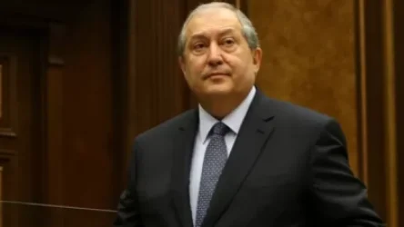 Այս գիշեր Ադրբեջանը հերթական ոտնձգությունն է կատարել ՀՀ-ի ինքնիշխանության հանդեպ․ Նախագահը իր աջակցությունն է հայտնում բանակին