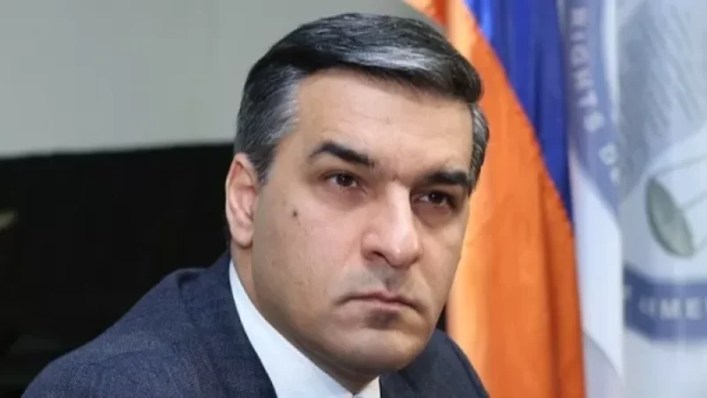 Ադրբեջանական իշխանությունները պատասխանատվություն են կրում Գեղարքունիքում այսօր ՀՀ 3 զոհված զինծառայողներին սպանելու. ՄԻՊ