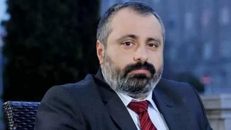 Դավիթ Բաբայանը` Շուշիից արձակված կրակոցների մասին