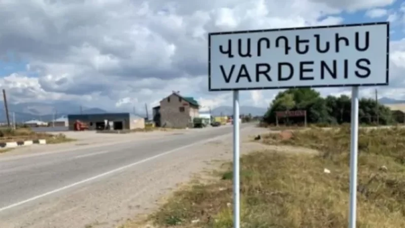 Վարդենիսից սկսած արգելված է լրագրողների հետագա տեղաշարժը