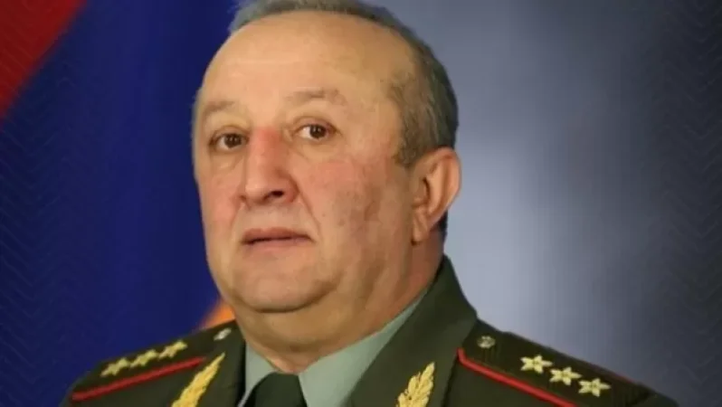 Մովսես Հակոբյանի գործով դատավորը ինքնաբացարկ է հայտնել