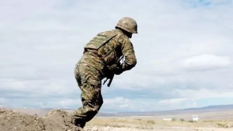 Ծայրահեղ ծանր վիճակում գտնվող զինծառայողը 2 անգամ է վիրավորվել