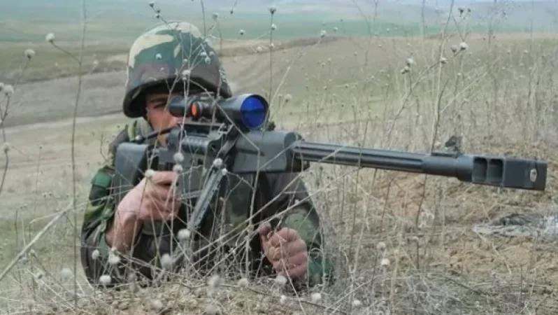 According to Fact-Finding Data, Azerbaijani Armed Forces Ignite Shootings Targeting Villages: Ombudsman