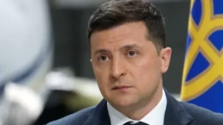 Զելենսկու անդրադարձը Ուկրաինայի մասին Պուտինի հոդվածին