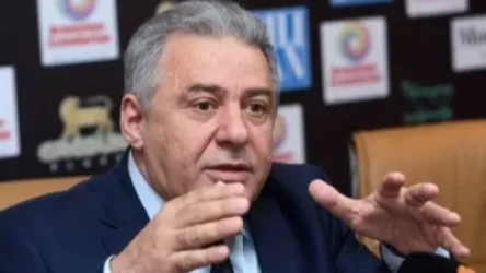 Վաղարշակ Հարությունյանը մտերիմներին պատմել է հրաժարականի պատճառը. «Ժողովուրդ»