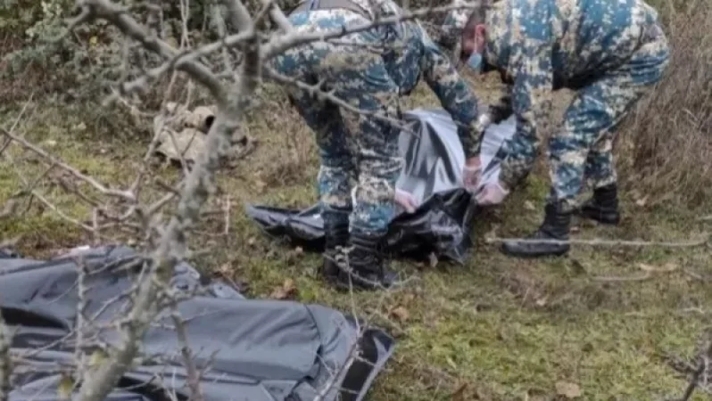 Հայտնաբերվել և տարհանվել է 2 հայ զինծառայողի աճյուն