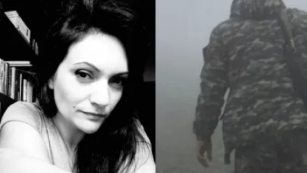 Արդեն 15 օր է` որևէ տեղեկություն չի հաղորդվում Սյունիքի Սև լճի հատվածում անհետ կորած 2 զինծառայողի մասին