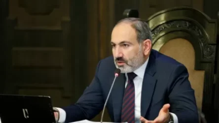 Իմաստ ունի դիտարկել հայ-ադրբեջանական սահմանի ողջ երկայնքով ռուս սահմանապահների տեղակայման հարցը