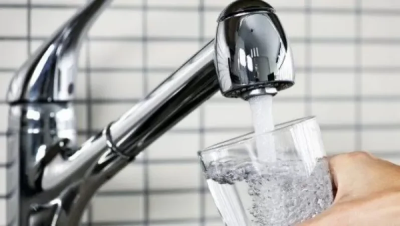 Վթարային ջրանջատում կլինի