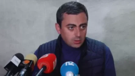 Հայրենիքի փրկության շարժումը պայման է դնում