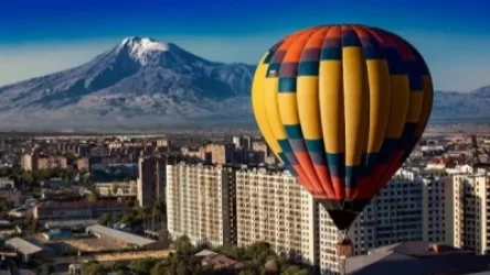 Վրացի զբոսաշրջիկները Հայաստան չեն գալիս, որովհետև չկա գովազդ, չգիտեն, թե ուր կարող են գնալ. Գեդևանիշվիլի