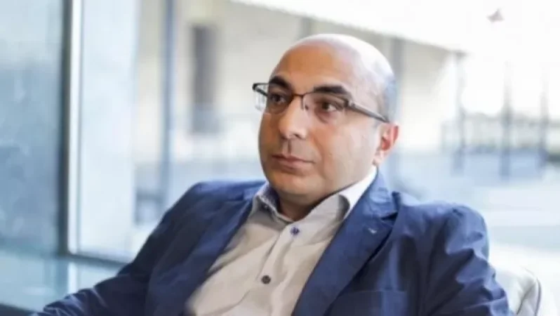 Մեզ նախկինում սպառնում էին պատերազմով, այսօր՝ խաղաղության համաձայնագրով. Հովհաննիսյան