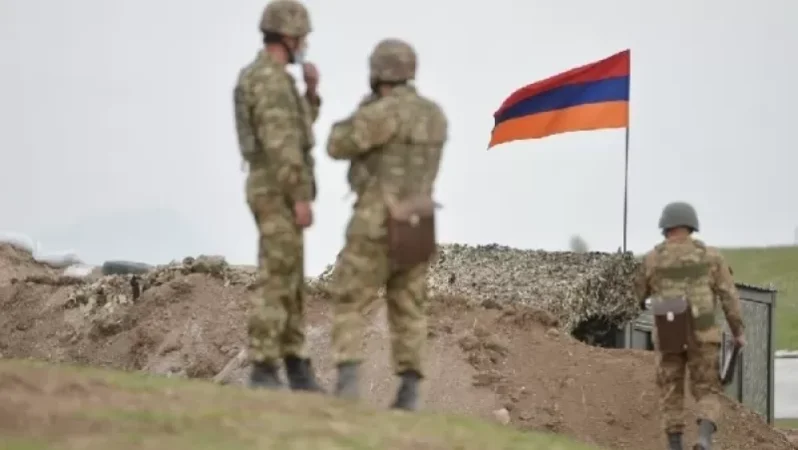 Մինսկի խմբի համանախագահները՝ հայ-ադրբեջանական սահմանին տիրող լարվածության մասին