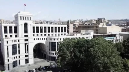 ԱԳՆ-ն պարզաբանել է, թե մոսկովյան ինչ բանակցությունների մասին էր խոսվում ՀՀ ՊՆ նախօրեին տարածված հաղորդագրության մեջ. ArmDaily