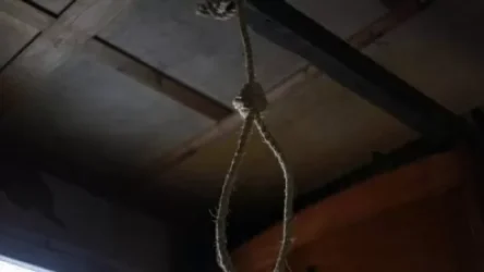 Ինքնասպան եղած անասնաբույժի տանը պատվաստանյութեր են գտել