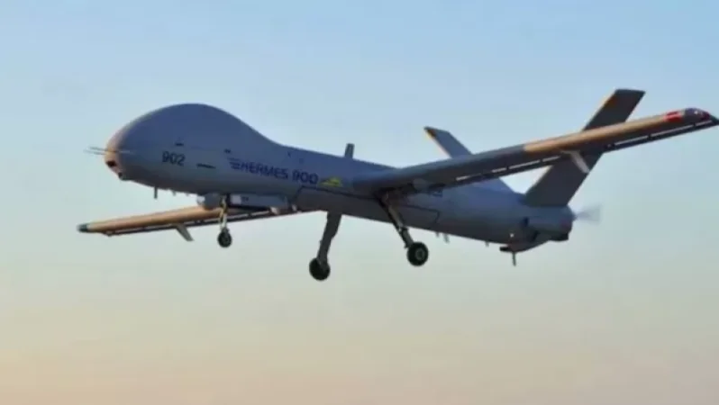 Հակառակորդը փորձել է խախտել ՀՀ օդային սահմանը. ԳՇ. Factor.am